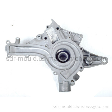 Customised Aluminum Die Casting Mold for Automotive